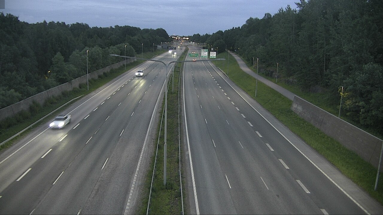Kelikamerat Kuva Tie 51 Espoo, Westend, Espoo, Uusimaa