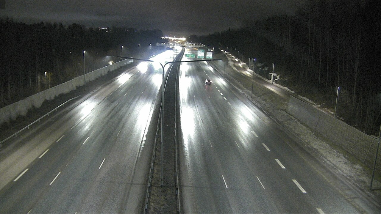 Kelikamerat Kuva Tie 51 Espoo, Westend, Espoo, Uusimaa