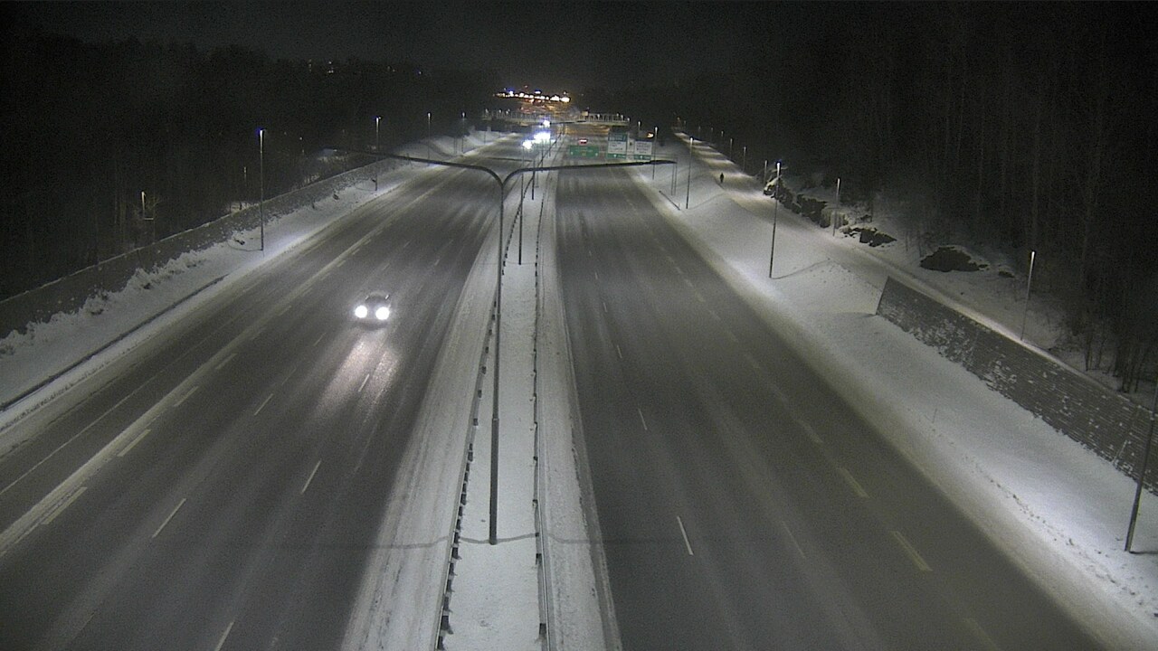 Kelikamerat Kuva Tie 51 Espoo, Westend, Espoo, Uusimaa