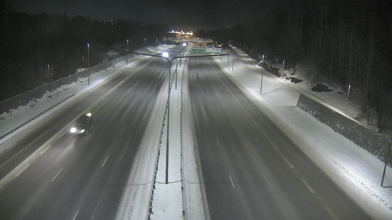 Kelikamerat Kuva Tie 51 Espoo, Westend, Espoo, Uusimaa