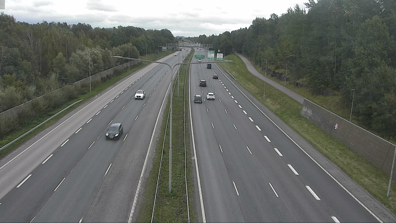 Kelikamerat Kuva Tie 51 Espoo, Westend, Espoo, Uusimaa