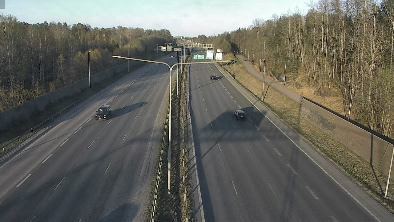 Kelikamerat Kuva Tie 51 Espoo, Westend, Espoo, Uusimaa