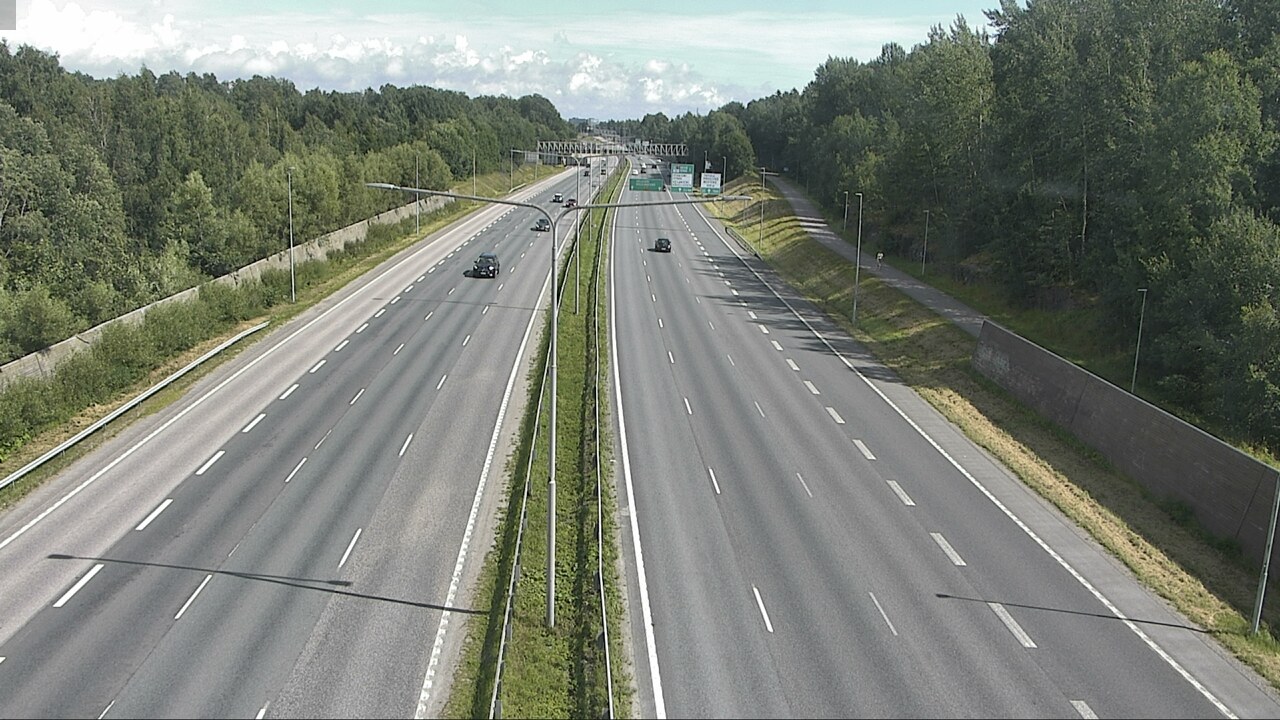 Kelikamerat Kuva Tie 51 Espoo, Westend, Espoo, Uusimaa