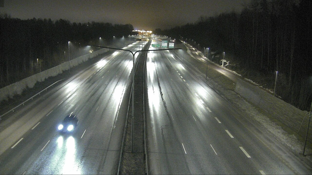 Kelikamerat Kuva Tie 51 Espoo, Westend, Espoo, Uusimaa