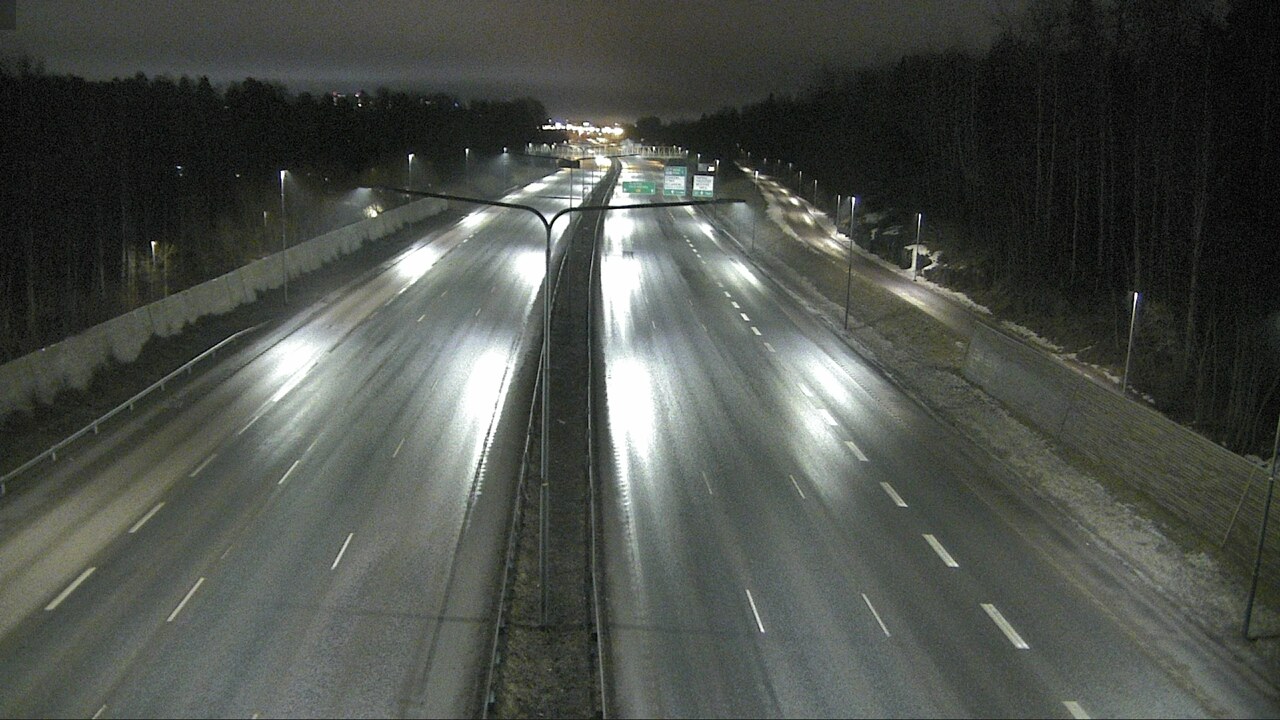 Kelikamerat Kuva Tie 51 Espoo, Westend, Espoo, Uusimaa