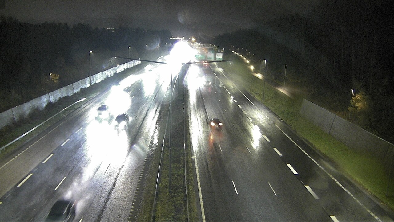 Kelikamerat Kuva Tie 51 Espoo, Westend, Espoo, Uusimaa