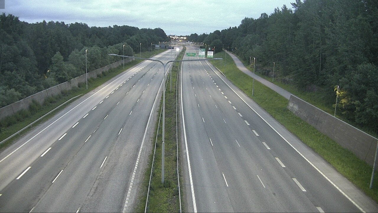 Kelikamerat Kuva Tie 51 Espoo, Westend, Espoo, Uusimaa