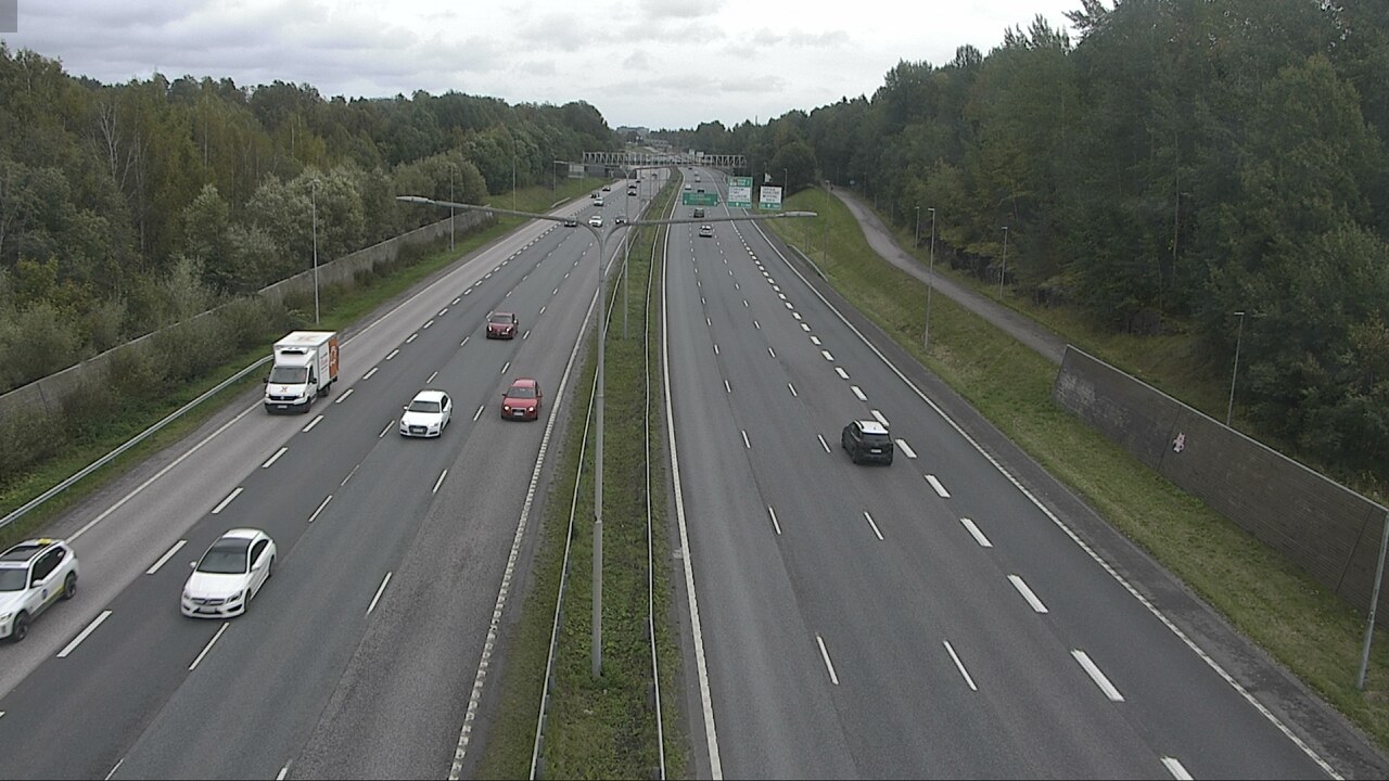 Kelikamerat Kuva Tie 51 Espoo, Westend, Espoo, Uusimaa