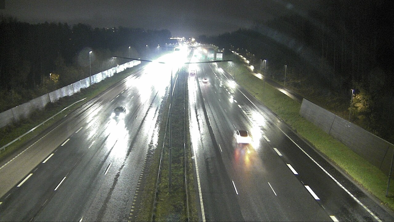 Kelikamerat Kuva Tie 51 Espoo, Westend, Espoo, Uusimaa