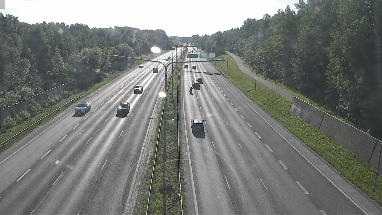 Kelikamerat Kuva Tie 51 Espoo, Westend, Espoo, Uusimaa