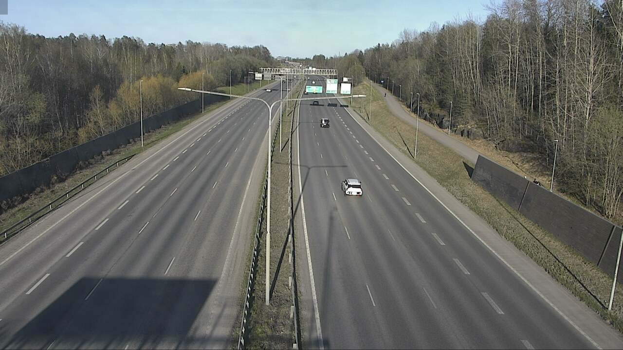 Kelikamerat Kuva Tie 51 Espoo, Westend, Espoo, Uusimaa
