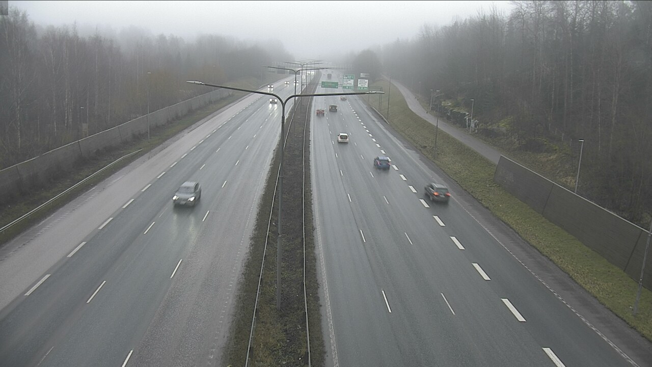 Kelikamerat Kuva Tie 51 Espoo, Westend, Espoo, Uusimaa