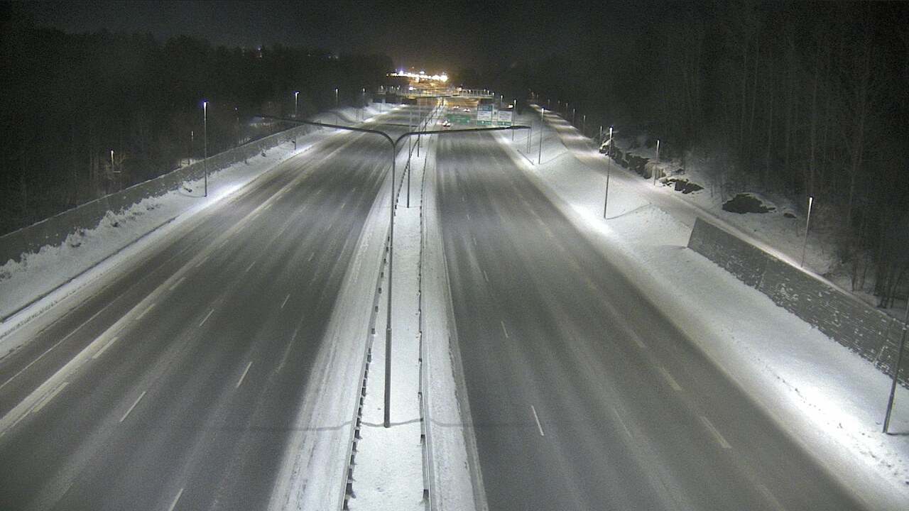 Kelikamerat Kuva Tie 51 Espoo, Westend, Espoo, Uusimaa