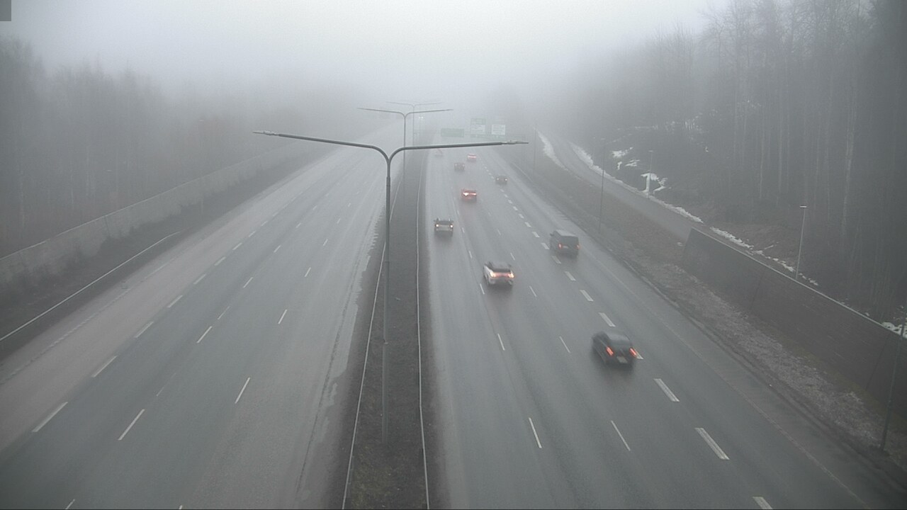 Kelikamerat Kuva Tie 51 Espoo, Westend, Espoo, Uusimaa