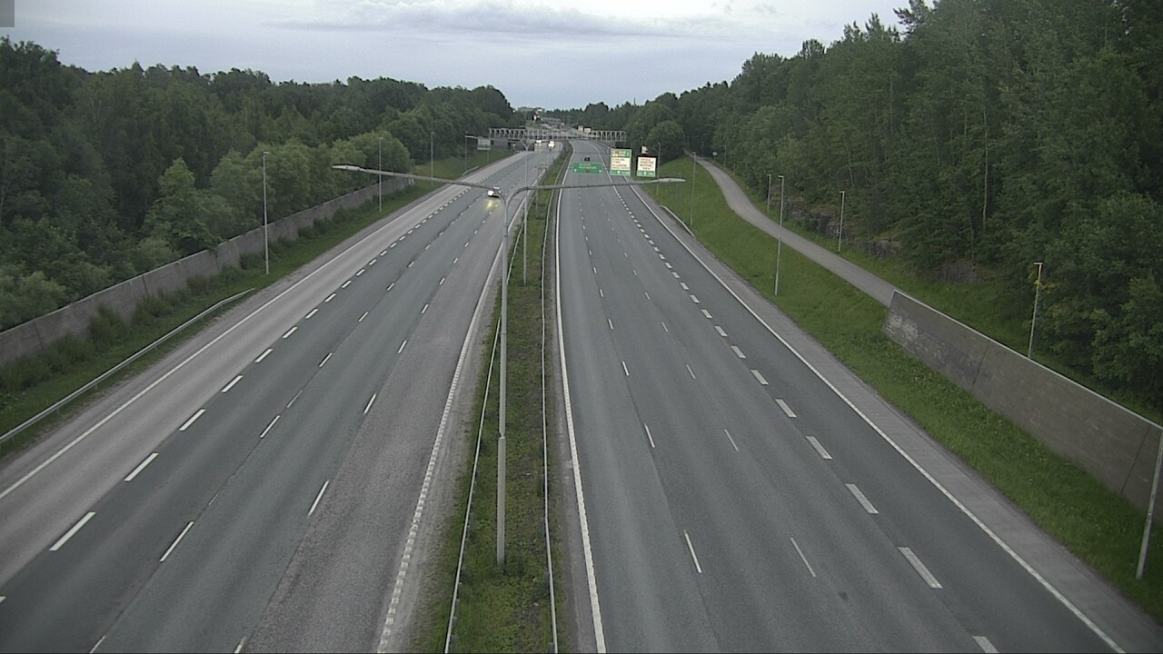 Kelikamerat Kuva Tie 51 Espoo, Westend, Espoo, Uusimaa