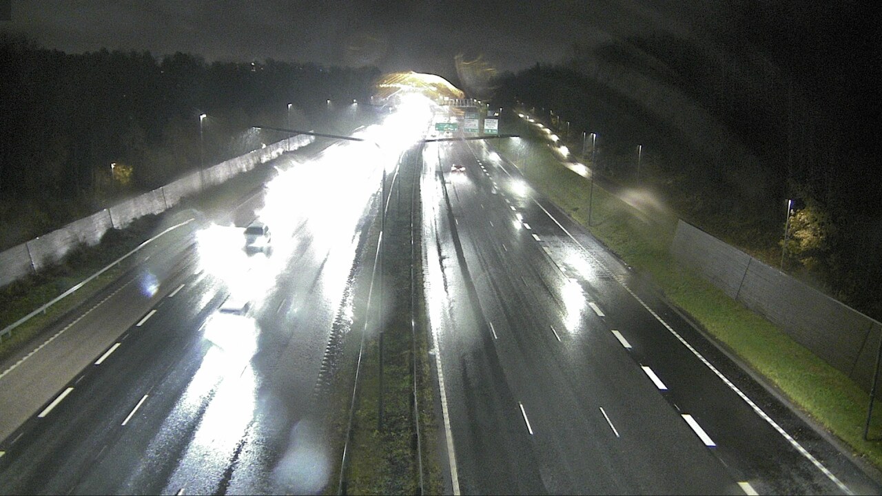 Kelikamerat Kuva Tie 51 Espoo, Westend, Espoo, Uusimaa