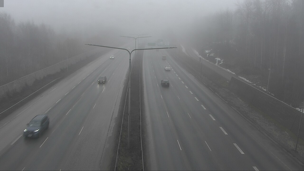 Kelikamerat Kuva Tie 51 Espoo, Westend, Espoo, Uusimaa