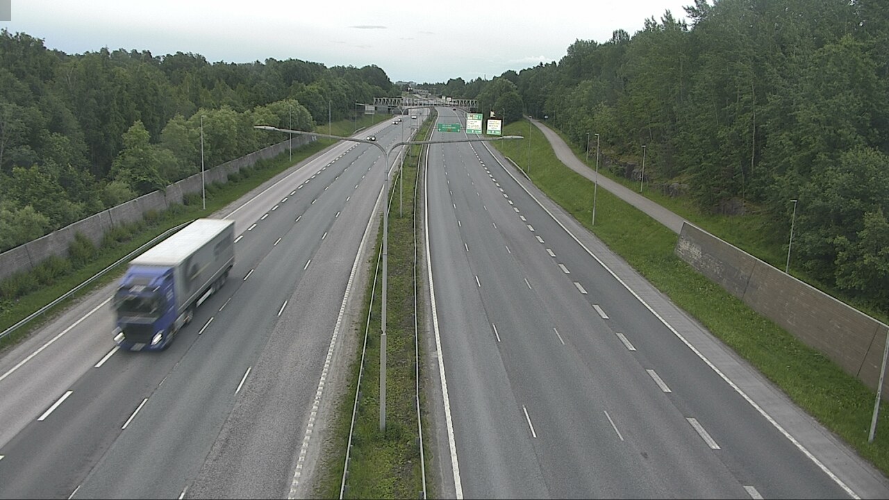 Kelikamerat Kuva Tie 51 Espoo, Westend, Espoo, Uusimaa