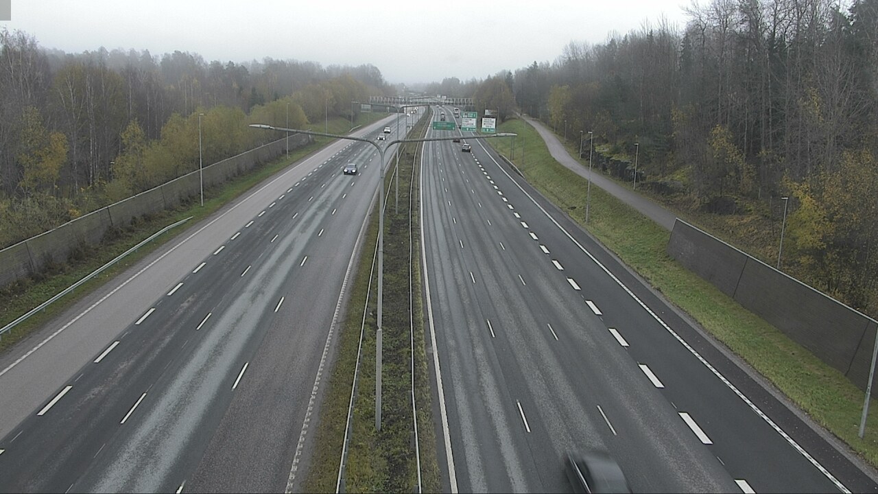 Kelikamerat Kuva Tie 51 Espoo, Westend, Espoo, Uusimaa