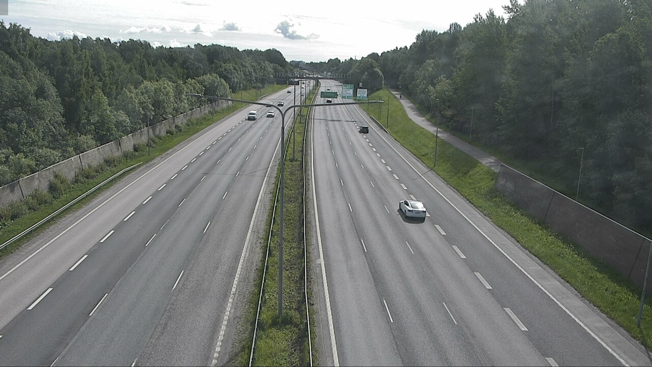 Kelikamerat Kuva Tie 51 Espoo, Westend, Espoo, Uusimaa