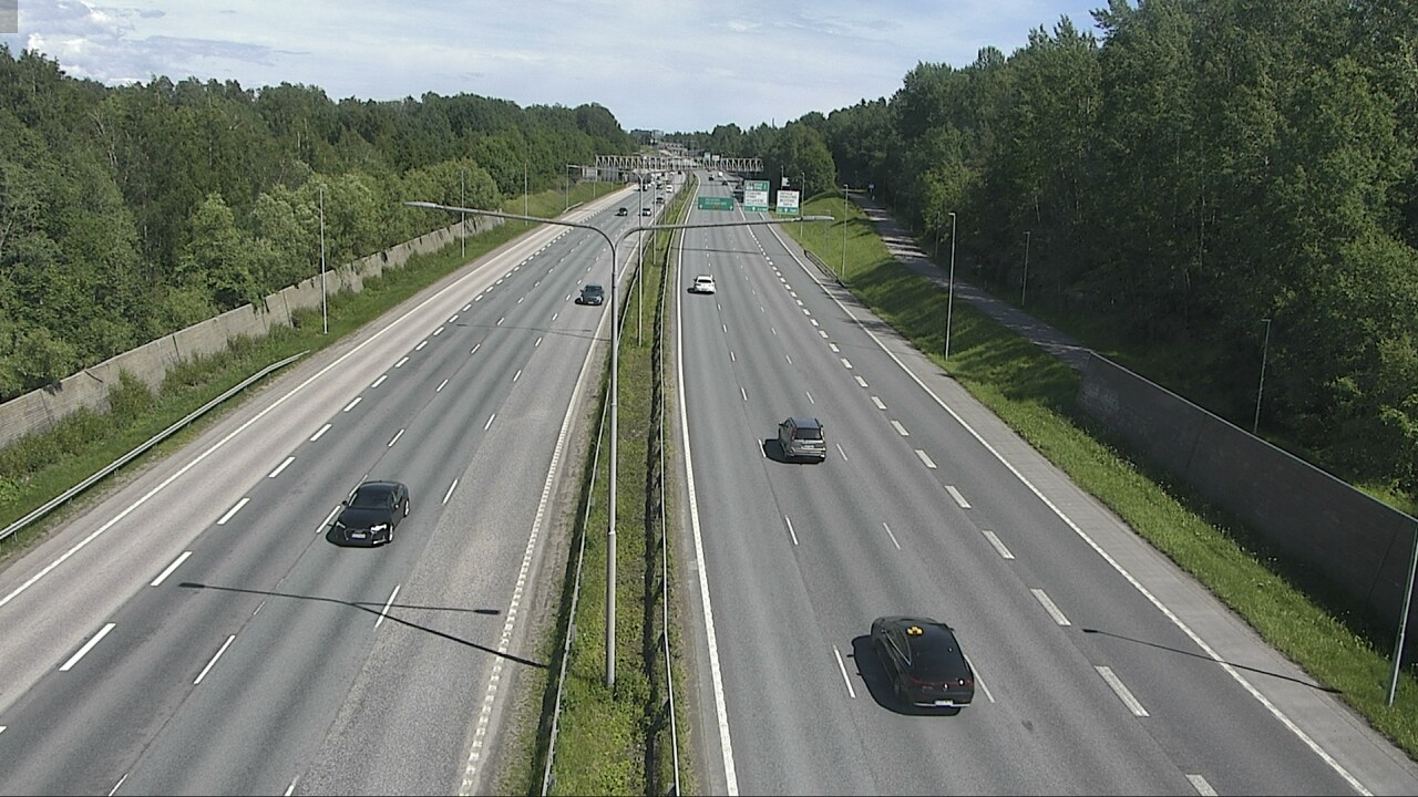 Kelikamerat Kuva Tie 51 Espoo, Westend, Espoo, Uusimaa