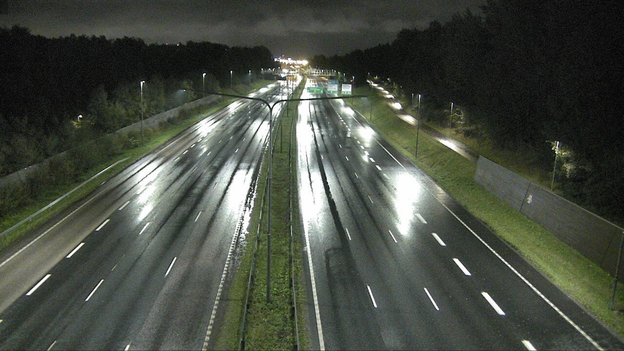 Kelikamerat Kuva Tie 51 Espoo, Westend, Espoo, Uusimaa