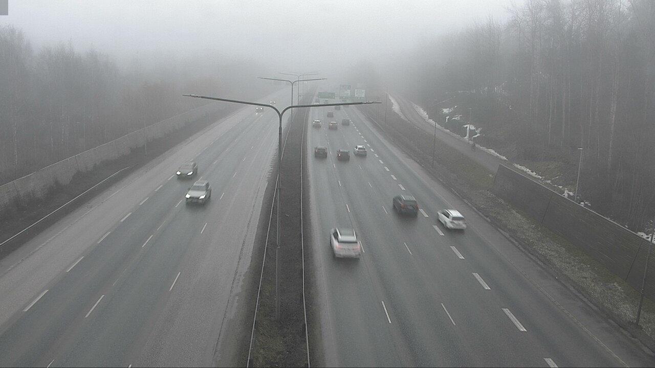 Kelikamerat Kuva Tie 51 Espoo, Westend, Espoo, Uusimaa