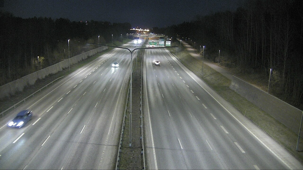 Kelikamerat Kuva Tie 51 Espoo, Westend, Espoo, Uusimaa