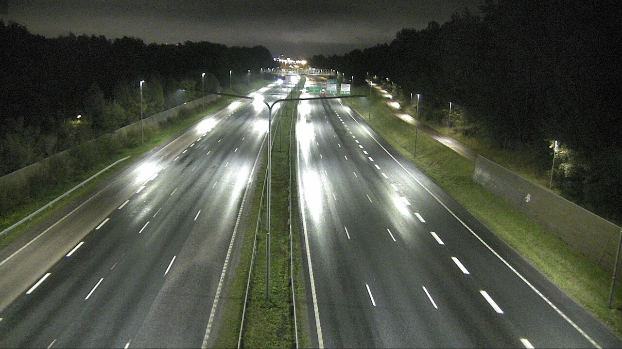 Kelikamerat Kuva Tie 51 Espoo, Westend, Espoo, Uusimaa
