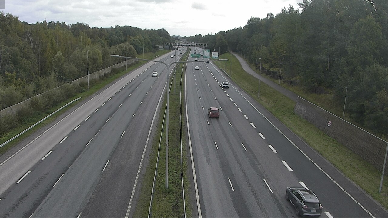 Kelikamerat Kuva Tie 51 Espoo, Westend, Espoo, Uusimaa