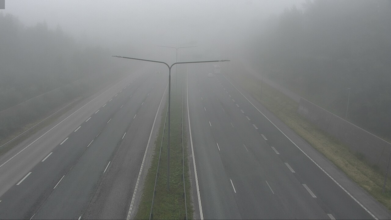 Weather Camera Image Road 51 Espoo, Westend, Espoo, Uusimaa