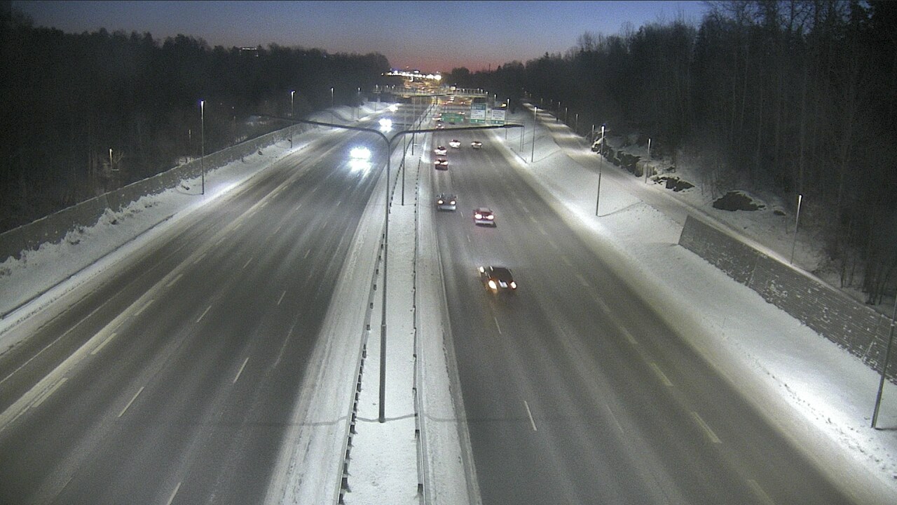 Kelikamerat Kuva Tie 51 Espoo, Westend, Espoo, Uusimaa