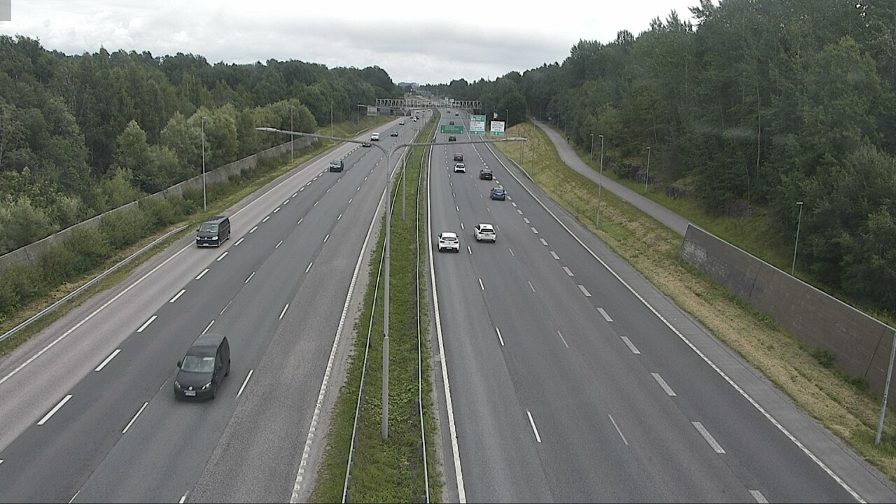Kelikamerat Kuva Tie 51 Espoo, Westend, Espoo, Uusimaa