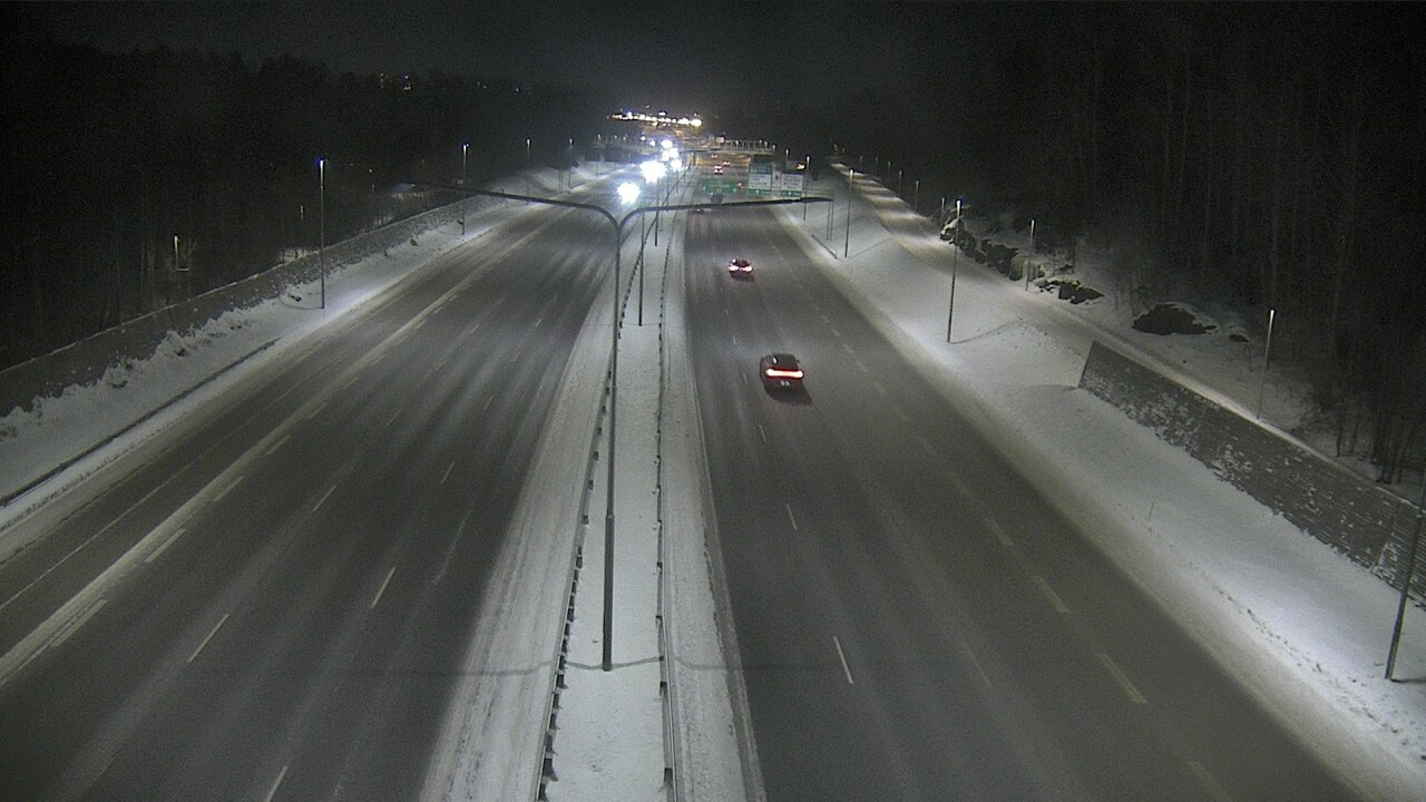 Kelikamerat Kuva Tie 51 Espoo, Westend, Espoo, Uusimaa