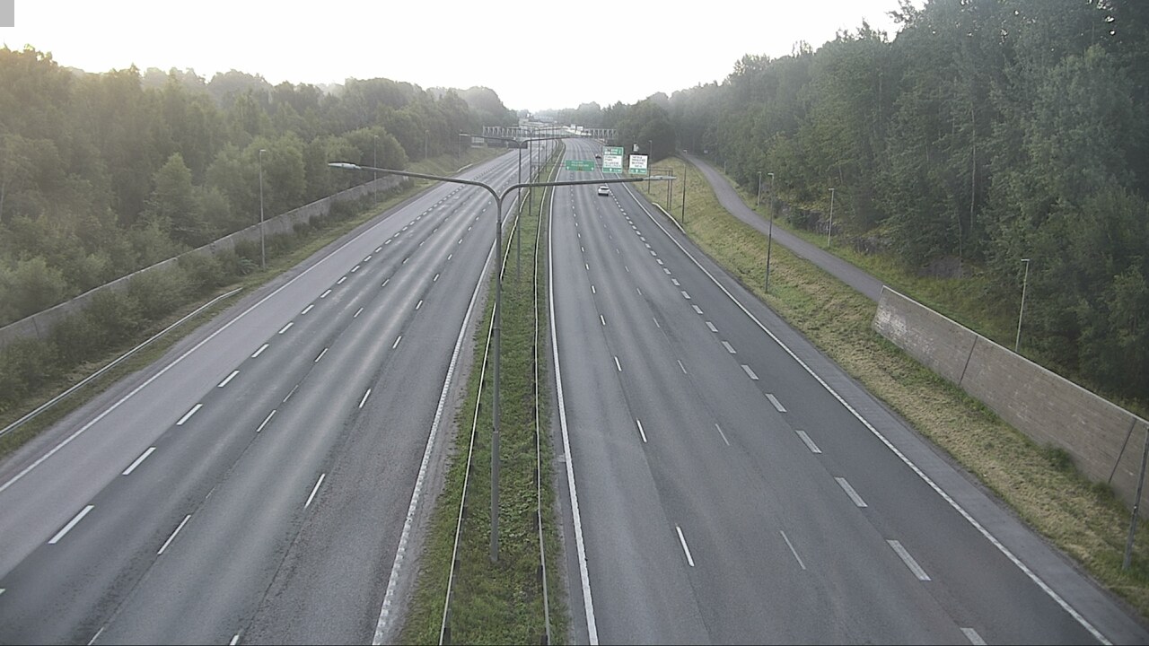 Kelikamerat Kuva Tie 51 Espoo, Westend, Espoo, Uusimaa