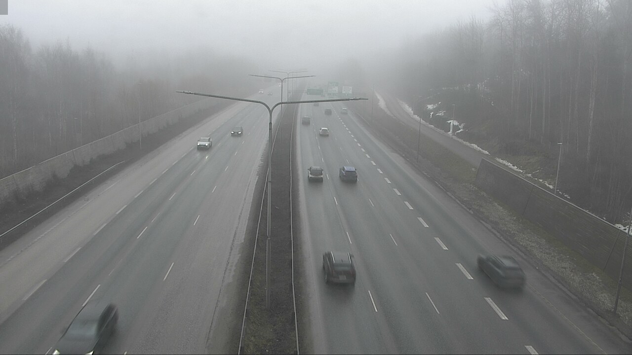 Kelikamerat Kuva Tie 51 Espoo, Westend, Espoo, Uusimaa