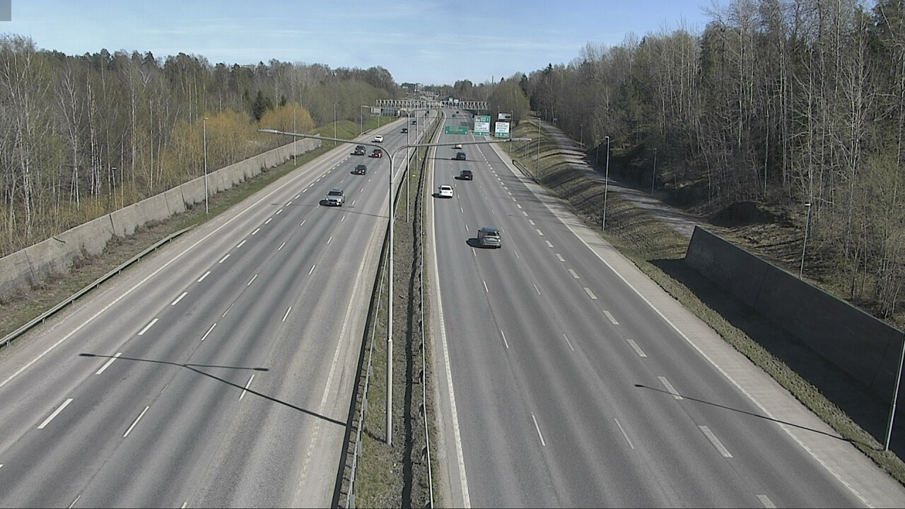 Kelikamerat Kuva Tie 51 Espoo, Westend, Espoo, Uusimaa
