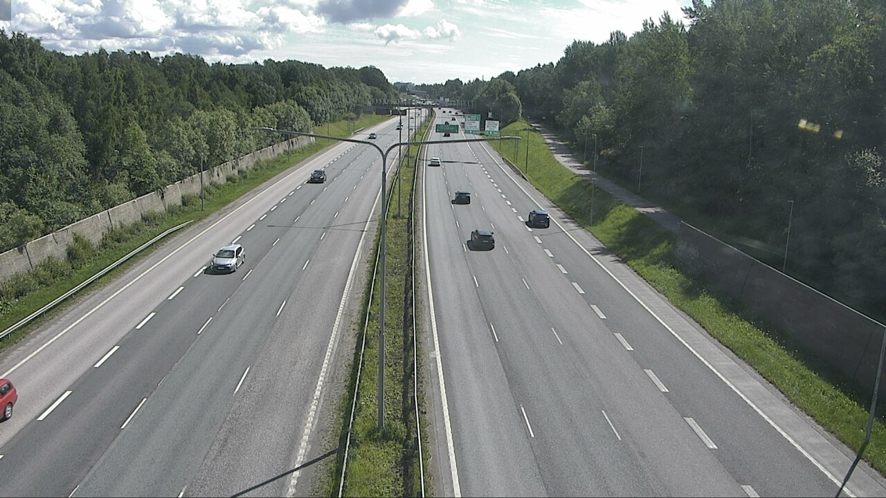 Kelikamerat Kuva Tie 51 Espoo, Westend, Espoo, Uusimaa