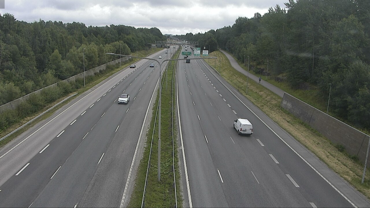 Kelikamerat Kuva Tie 51 Espoo, Westend, Espoo, Uusimaa