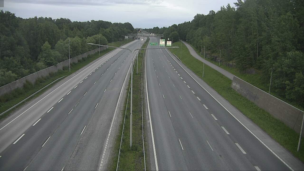 Kelikamerat Kuva Tie 51 Espoo, Westend, Espoo, Uusimaa
