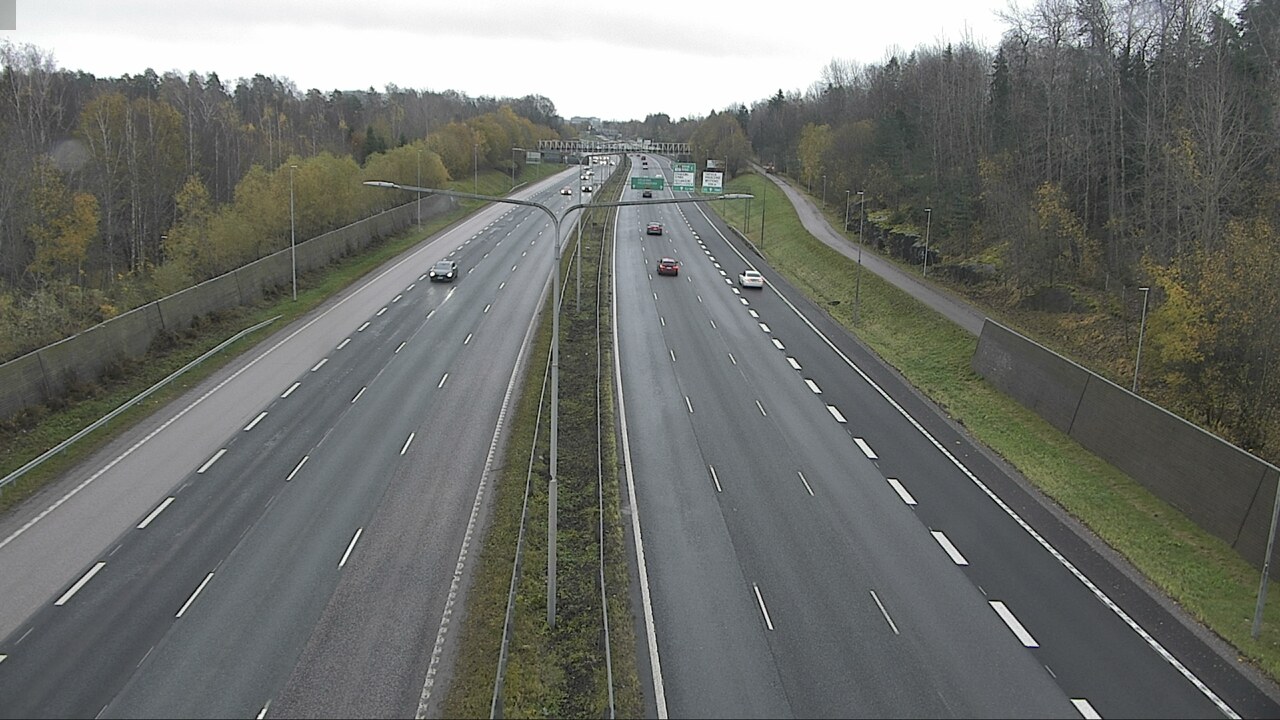 Kelikamerat Kuva Tie 51 Espoo, Westend, Espoo, Uusimaa