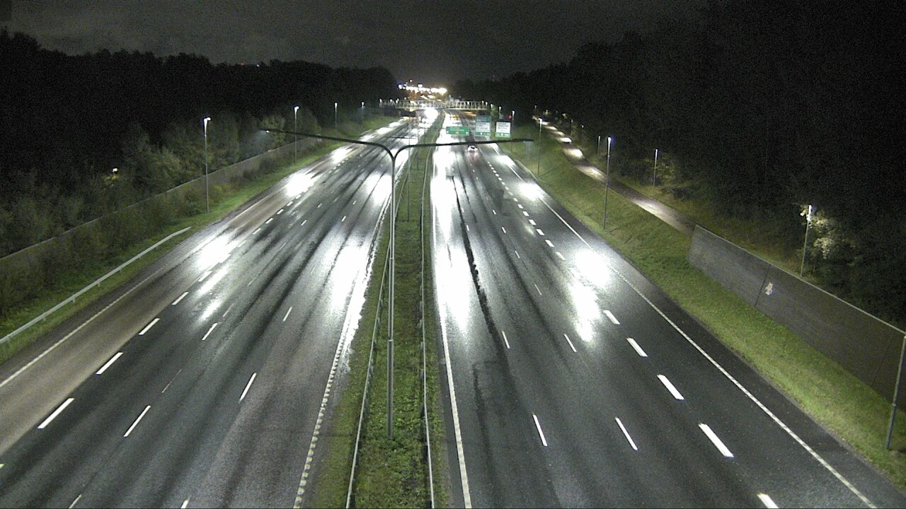 Kelikamerat Kuva Tie 51 Espoo, Westend, Espoo, Uusimaa