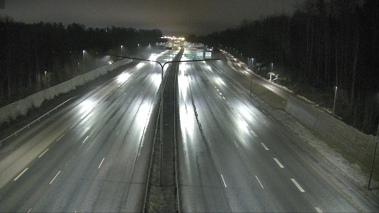 Kelikamerat Kuva Tie 51 Espoo, Westend, Espoo, Uusimaa