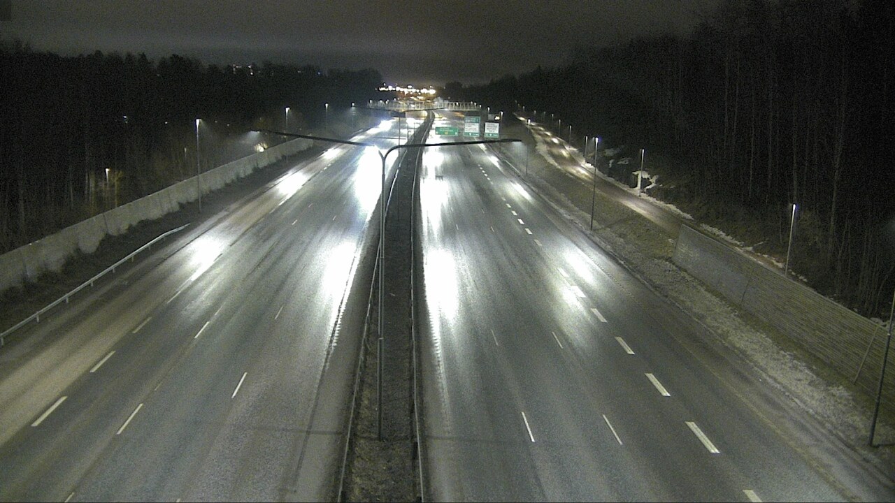 Kelikamerat Kuva Tie 51 Espoo, Westend, Espoo, Uusimaa