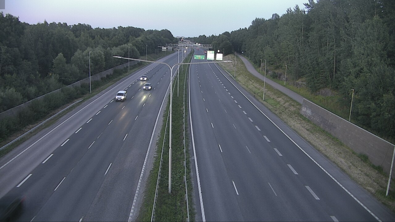Kelikamerat Kuva Tie 51 Espoo, Westend, Espoo, Uusimaa