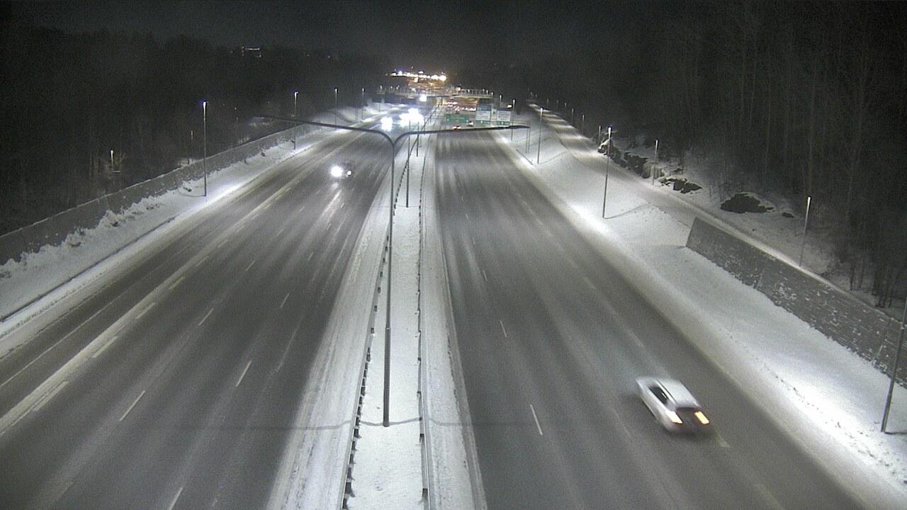 Kelikamerat Kuva Tie 51 Espoo, Westend, Espoo, Uusimaa