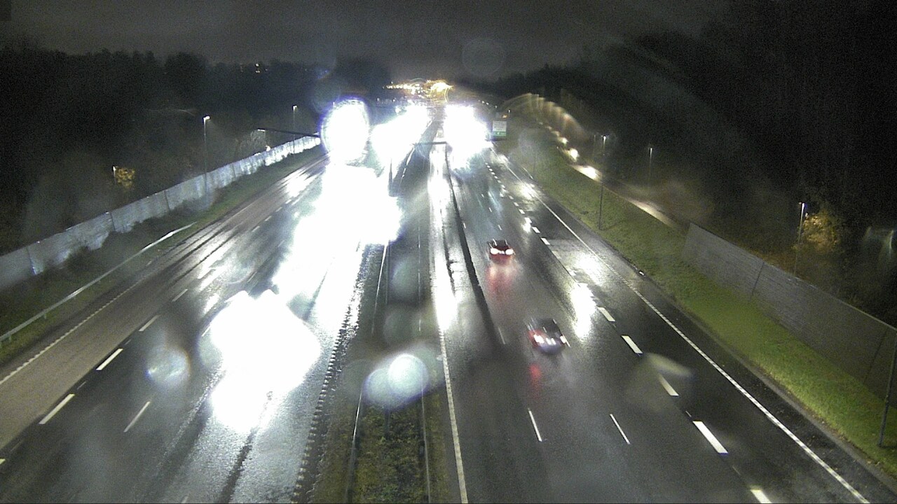 Kelikamerat Kuva Tie 51 Espoo, Westend, Espoo, Uusimaa