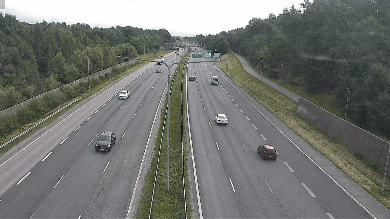 Kelikamerat Kuva Tie 51 Espoo, Westend, Espoo, Uusimaa