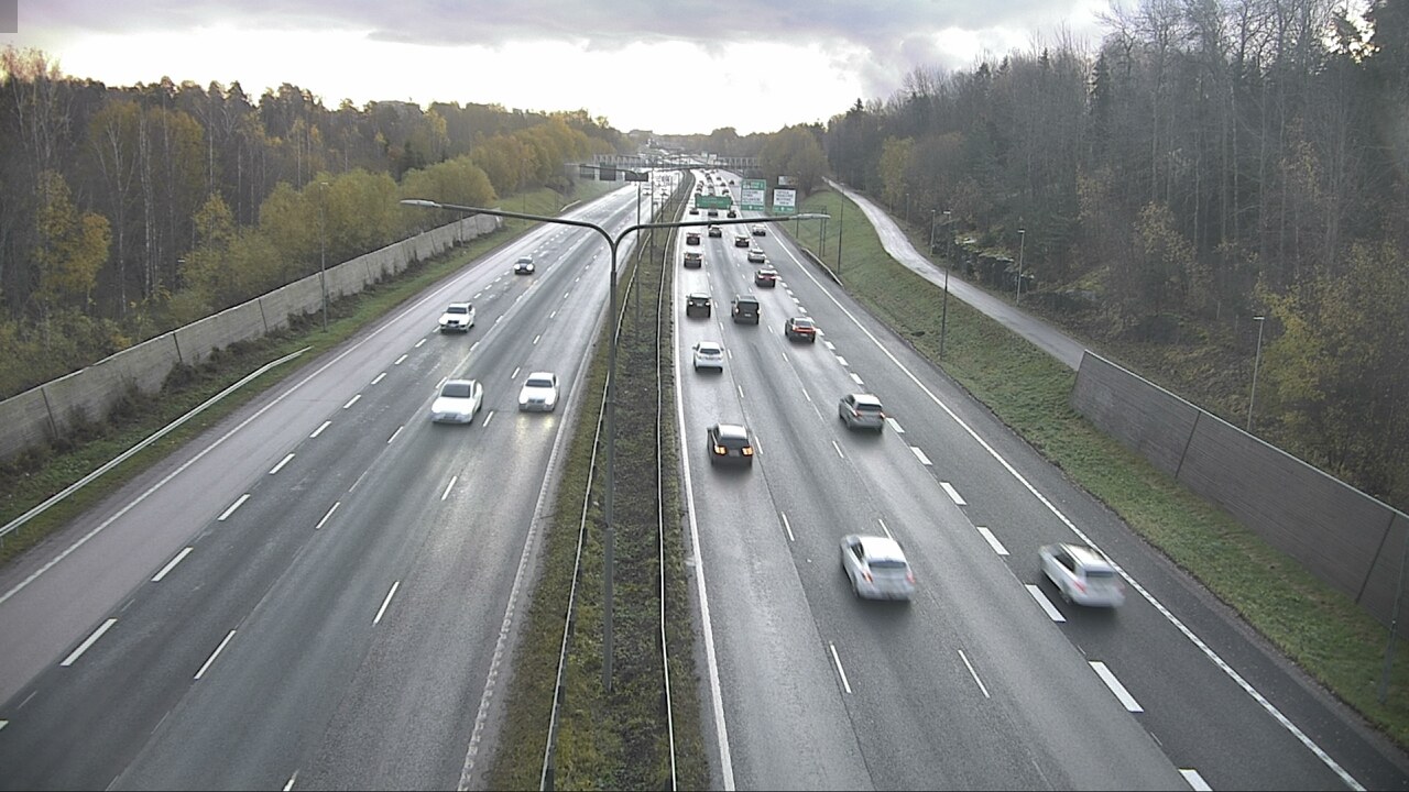 Kelikamerat Kuva Tie 51 Espoo, Westend, Espoo, Uusimaa