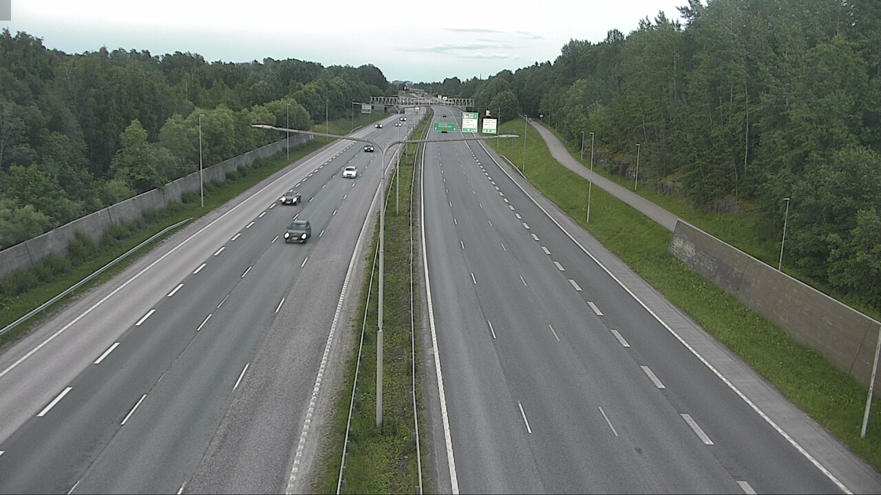 Kelikamerat Kuva Tie 51 Espoo, Westend, Espoo, Uusimaa